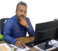 Mr S.K Sharma
